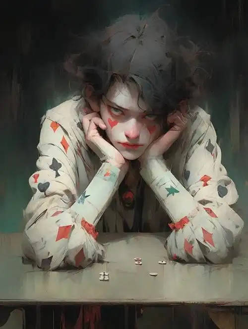 长夜将尽高清电影在线观看